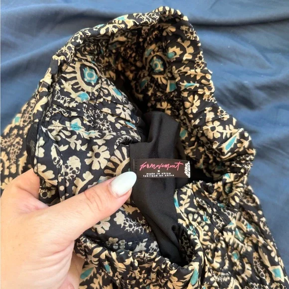 FP Movement The Way Home Shorts Medium - Picture 4 of 4